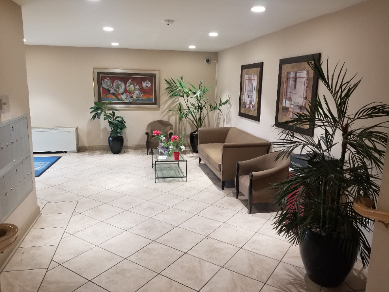 Hyattsville Condo: 1001 Chillum Rd