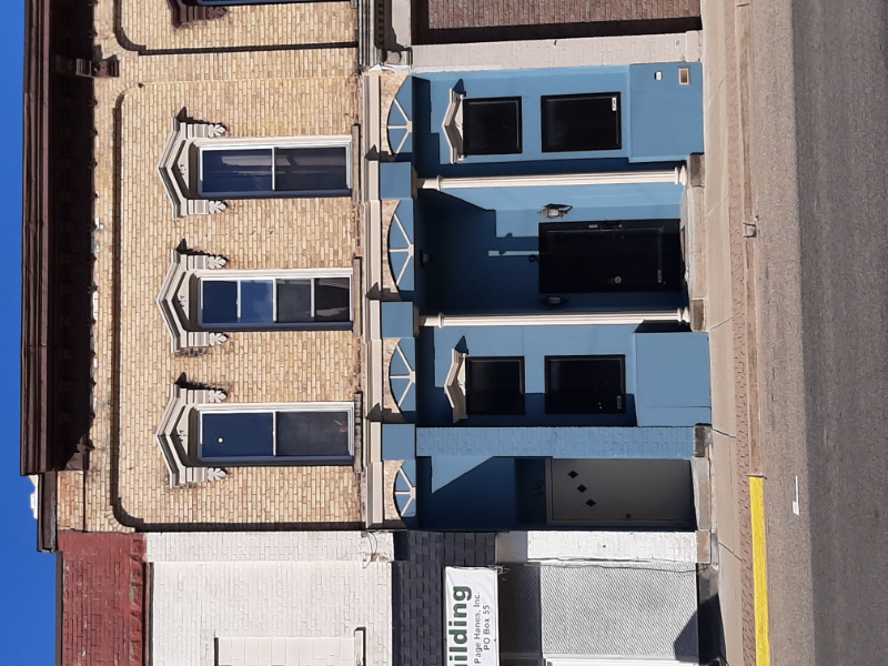 Saranac Other: 9 Main St.