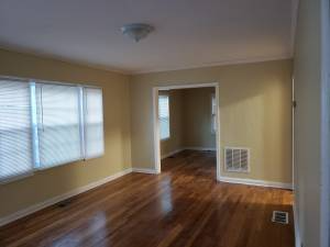 ATLANTA House: 1844 ROGERS AVENUE