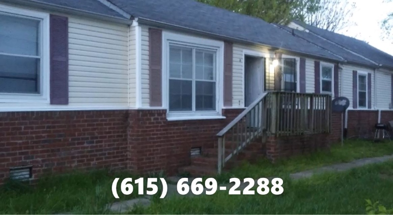 Nashville Other: 1714 Nassau Street