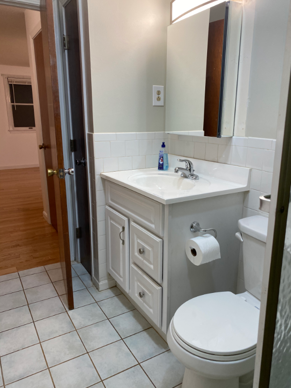 Waltham Apartment: 14 Cutter St