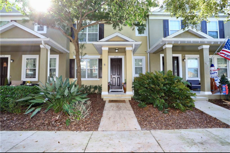Orlando Townhome: 7912 Northlake Pkwy