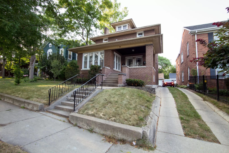 Joliet Multiplex: 511 W. Marion St