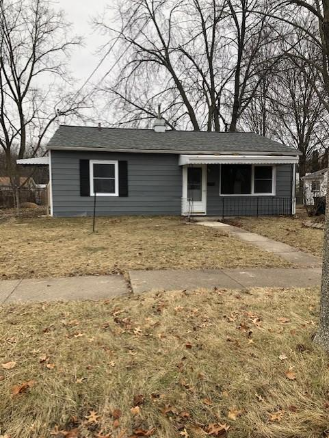 Lansing House: 4719 Laurie Lane