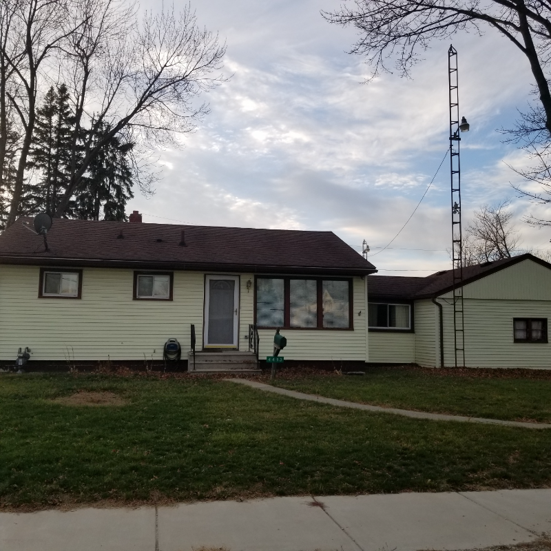 Toledo House: 4493 290th