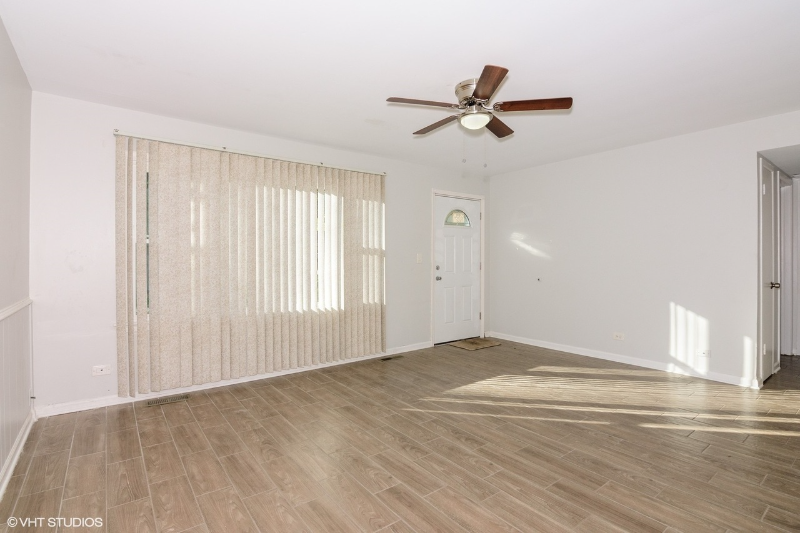 Wheaton House: 1203 Grant St