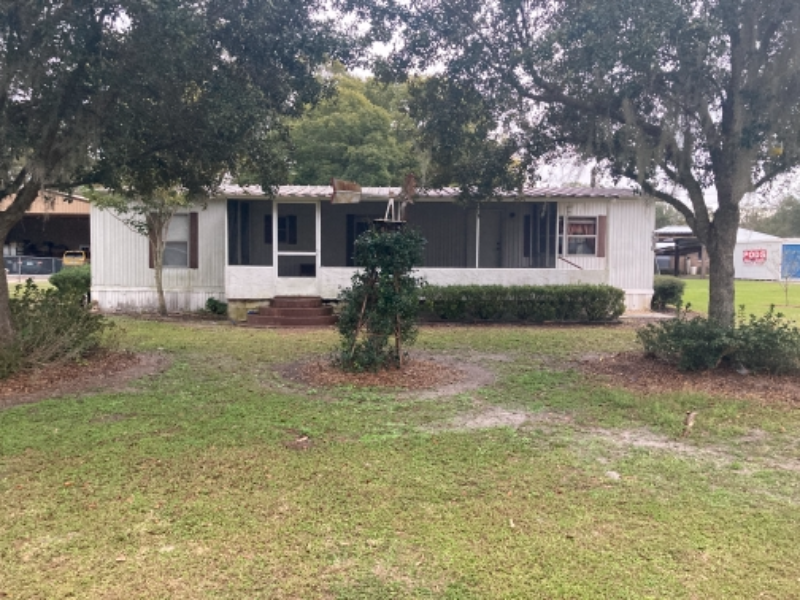 Plant City Other: 3918 Young Rd