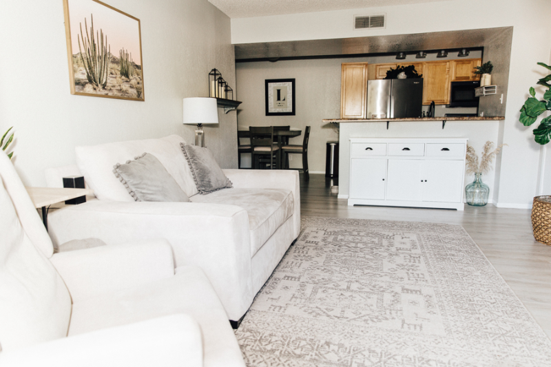 Scottsdale Condo: 2938 N 61st Place