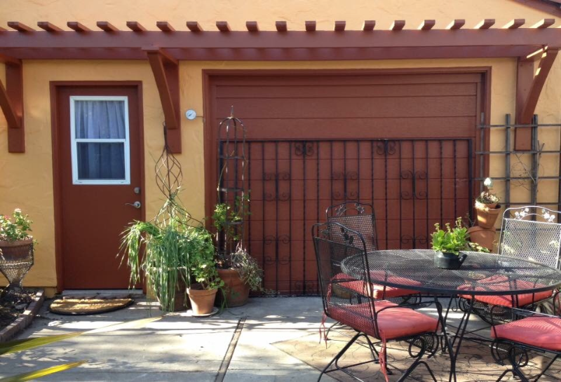 Santa Clara Apartment: 1373 Idaho St