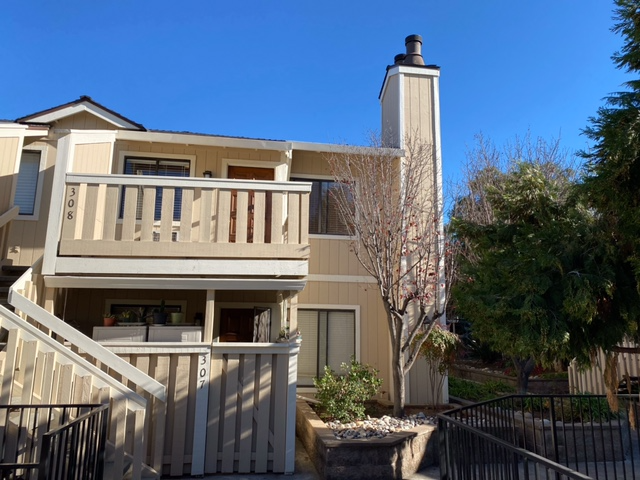 Campbell Condo: 2859 S Bascom Ave