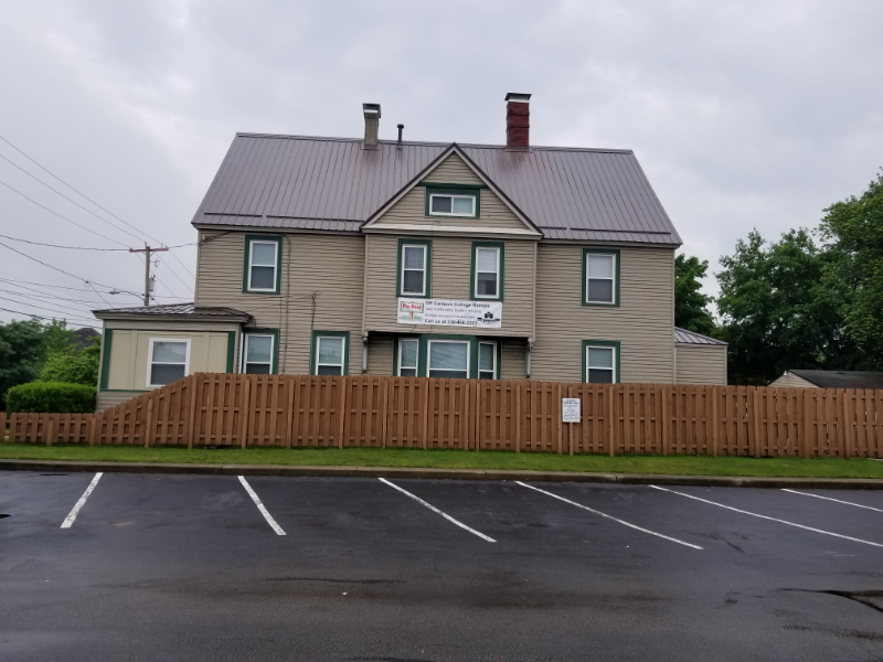 Akron Multiplex: 26 S Adams St