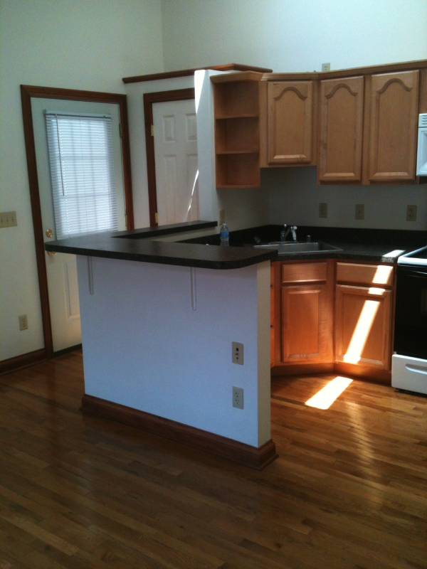 Lexington Apartment: 228 Lexington Ave