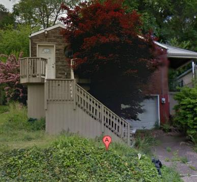 Pittsburgh House: 17 Unger Ln