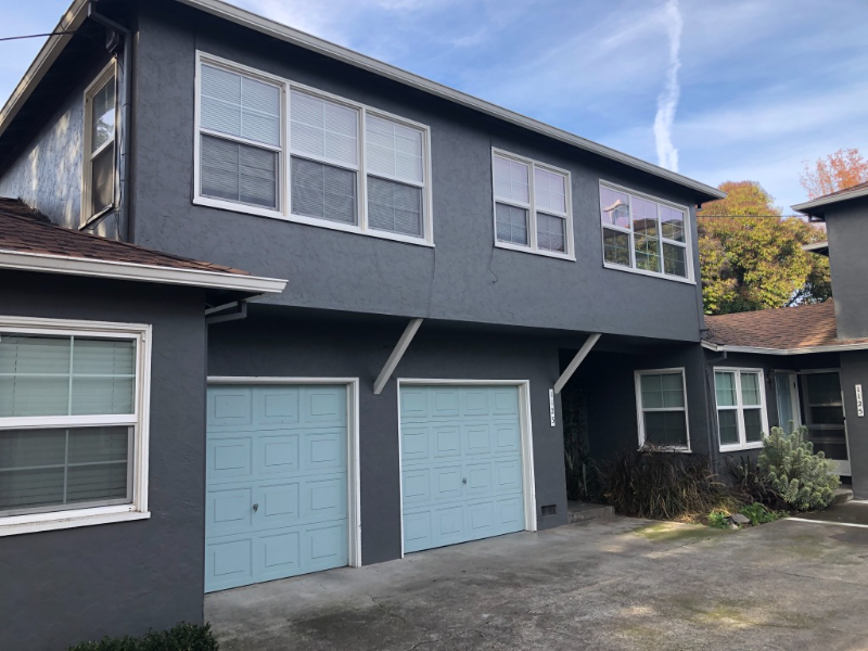 Santa Rosa Apartment: 1123 14th St