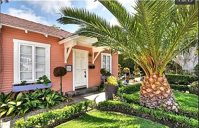 Laguna Beach Apartment: 273 Lower Cliff Dr