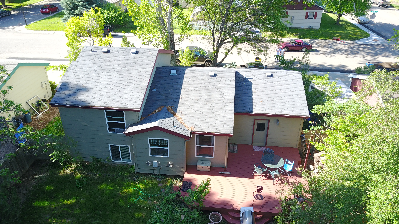 Fort Collins House: 1128 Elm St