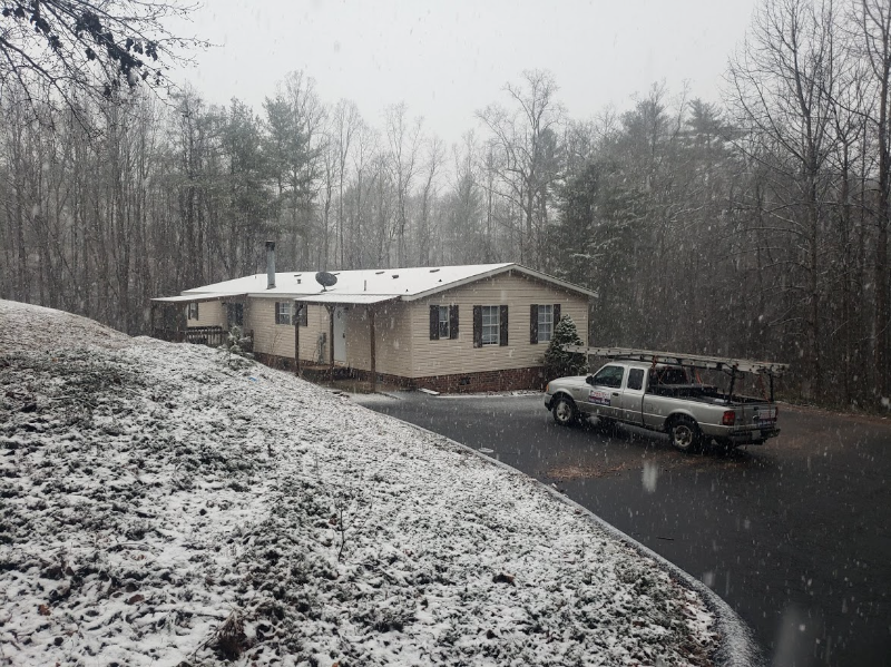 Granite Falls Other: 2084 White Pine Mhp Rd.