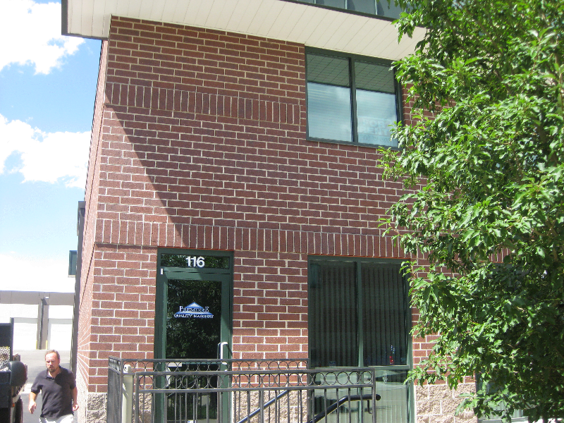 Arvada Other: 11919 W I-70 Frontage Rd