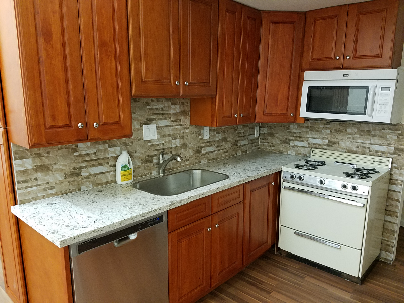 Redwood City Apartment: 3125 Hoover Street