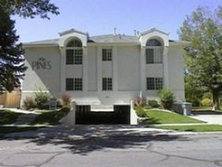 Provo Condo: 577 North 100 West