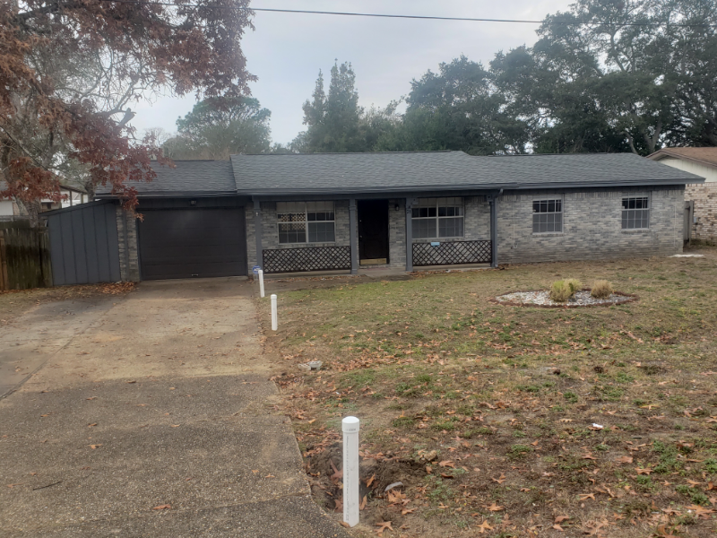 Shalimar House: 21 11th Street