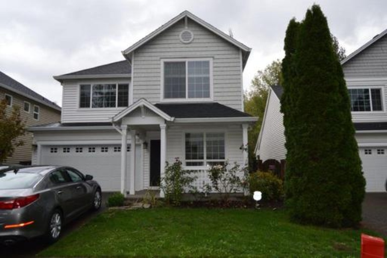 Hillsboro House: 1290 NE Margeaux Pl.