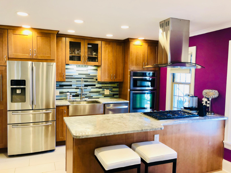 Pittsburgh Townhome: 6016 Howe Street