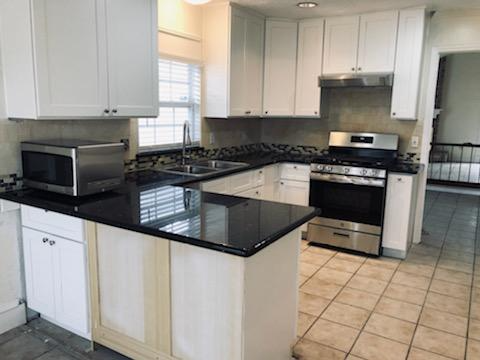 Houston House: 16019 Vista Del Mar Dr