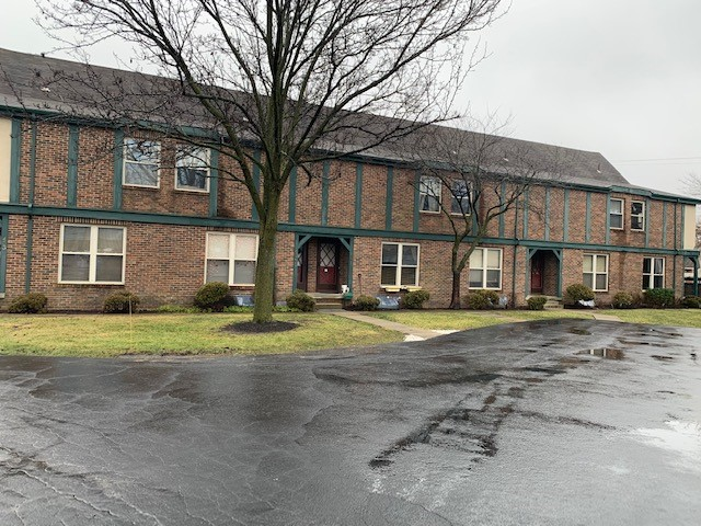 Upper Arlington Townhome: 4539 Sandringham Dr.