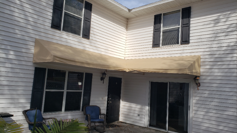 Vero Beach Townhome: 644 16th street
