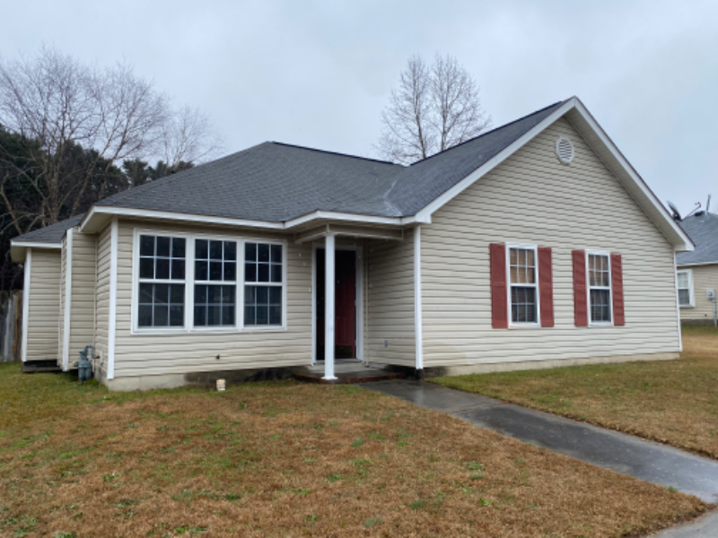 Grovetown House: 4717 E Creek Mill Ct