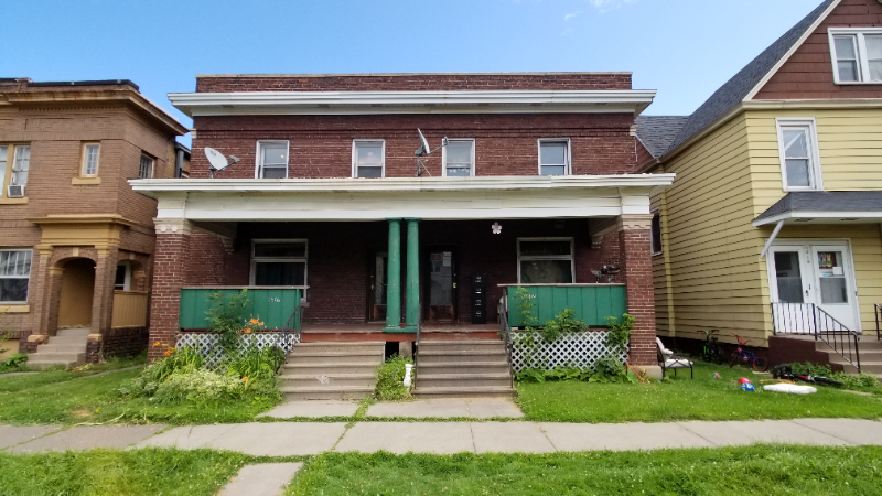 Superior Multiplex: 1806 John Ave.