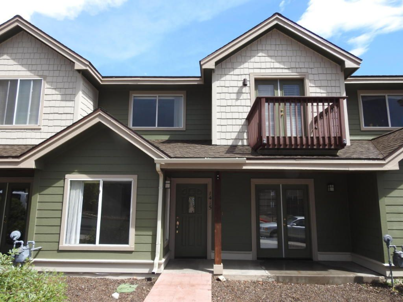 Flagstaff Townhome: 1415 E Payton Way