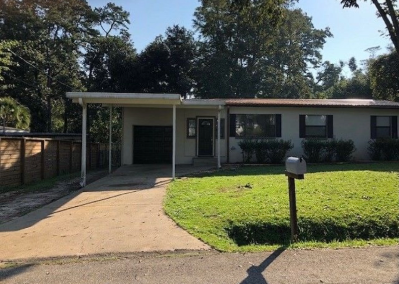 Tallahassee House: 2113 E Dellview Dr