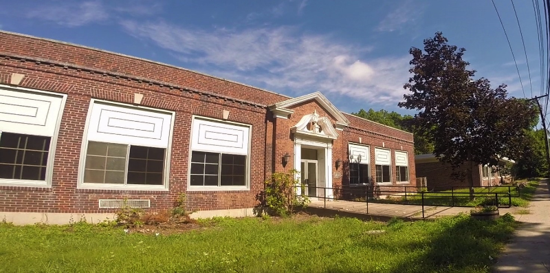 Stanhope Apartment: 55 Lackawanna Dr