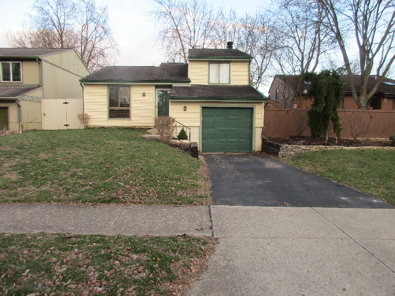 Dublin House: 3333 Chetwood