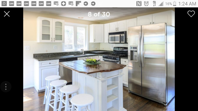 malden House: 63 crescent ln