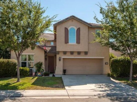 Lincoln House: 2877 Gray Fox Way