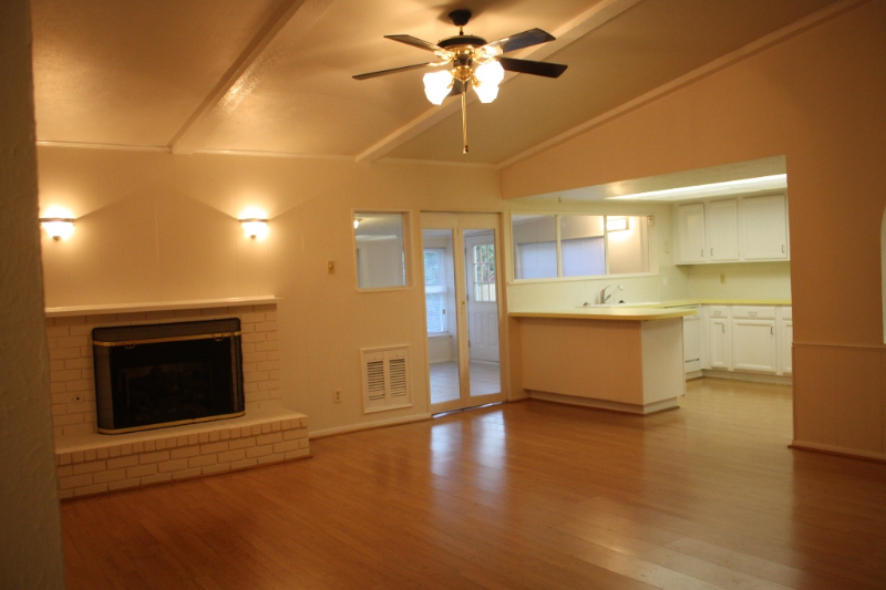 Plano House: 5006 Green Oaks Drive