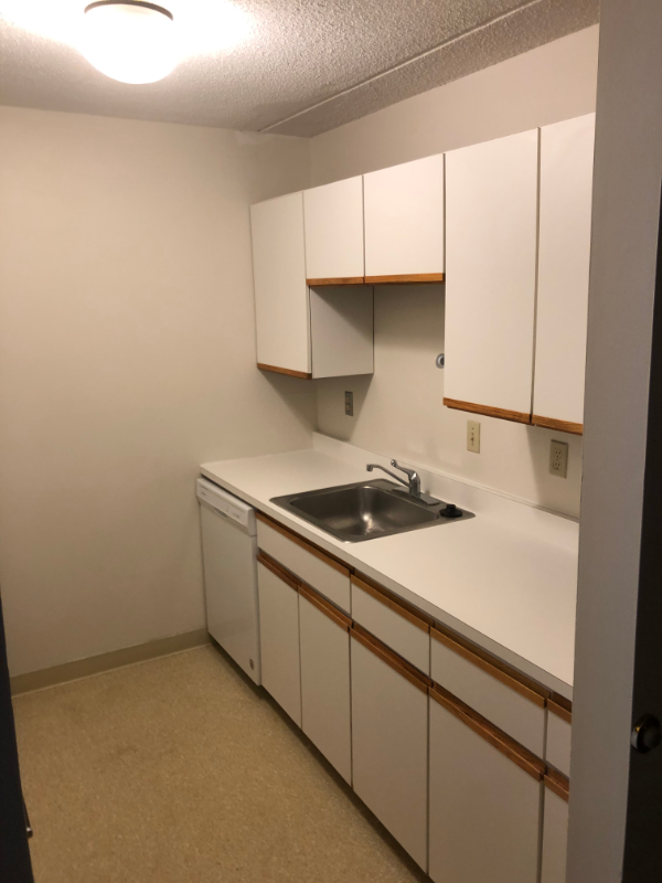 Wellesley Hills Apartment: 4 Cedar St