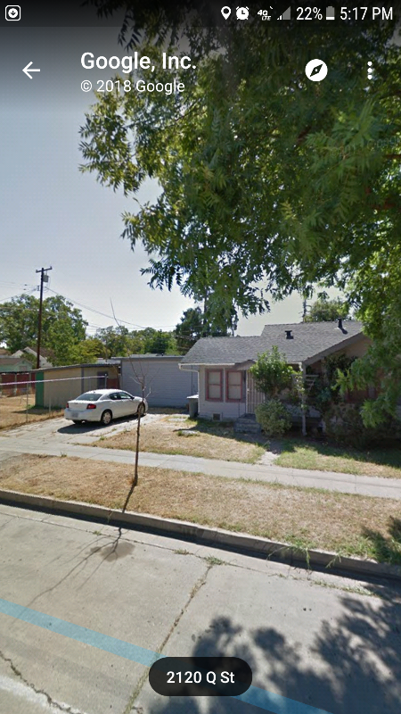 Merced Other: 2120 Q St.