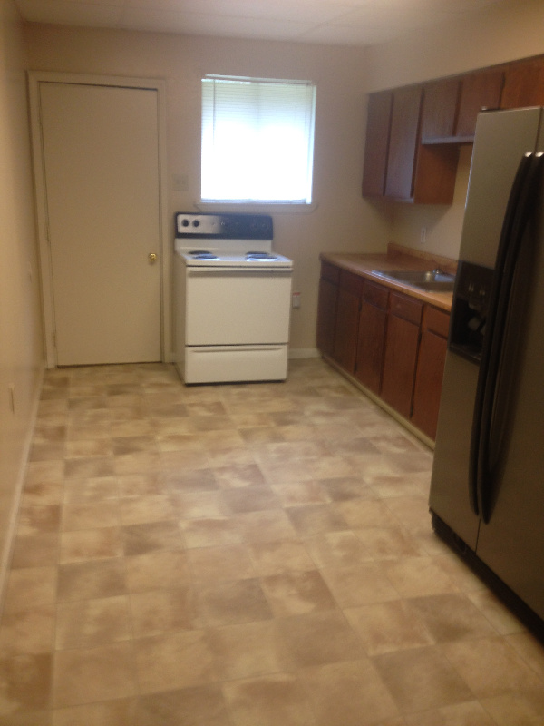 Leesville Apartment: 1362 Pitkin Road