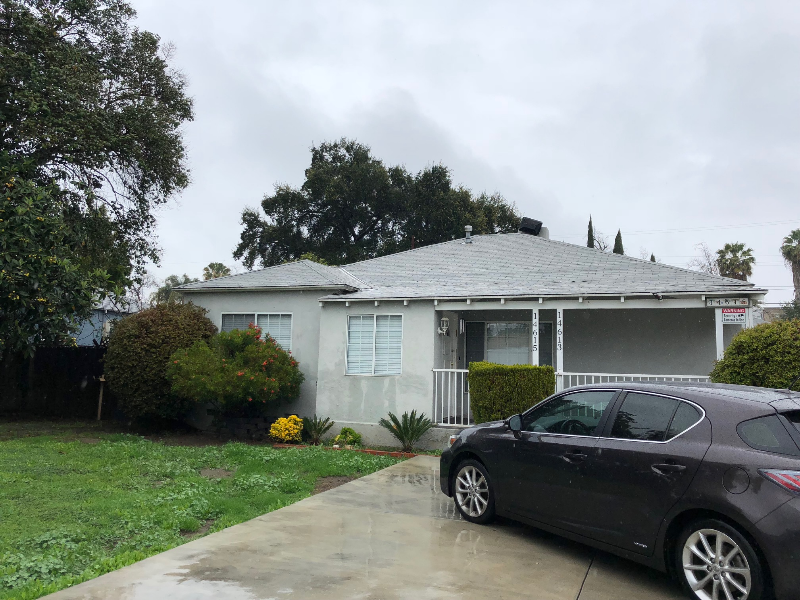 14615 HART STREET, VAN NUYS CA, 91405