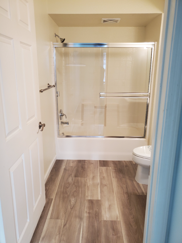 San Diego Condo: 1970 Columbia Street