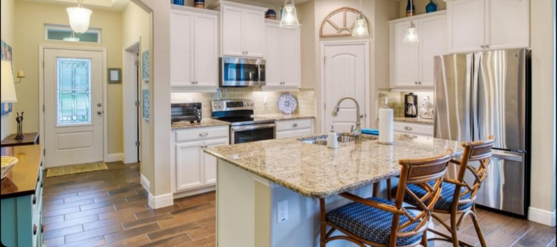 Ormond Beach House: 251 River Vale Ln