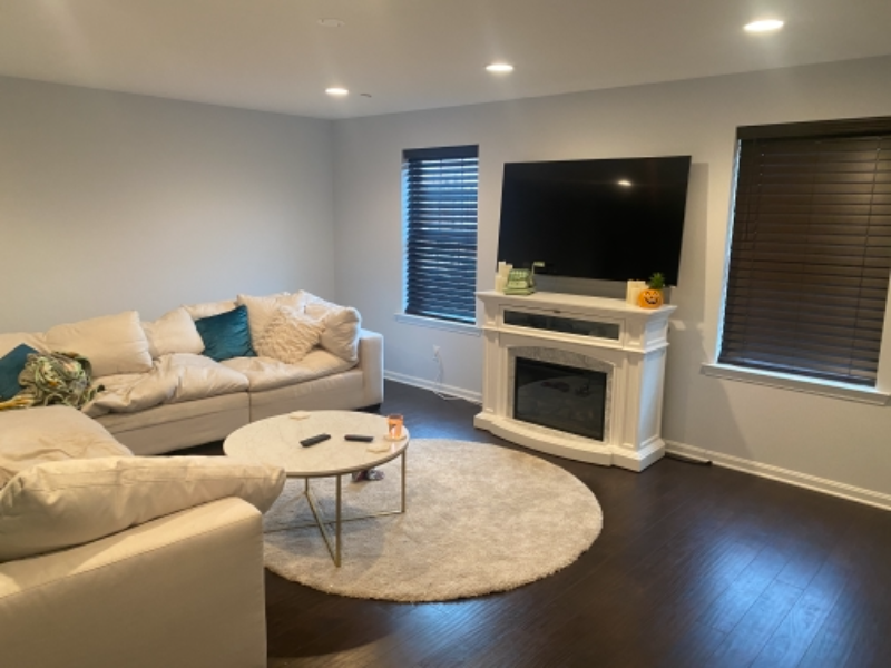 Dundalk Townhome: 1303 Delbert Ave