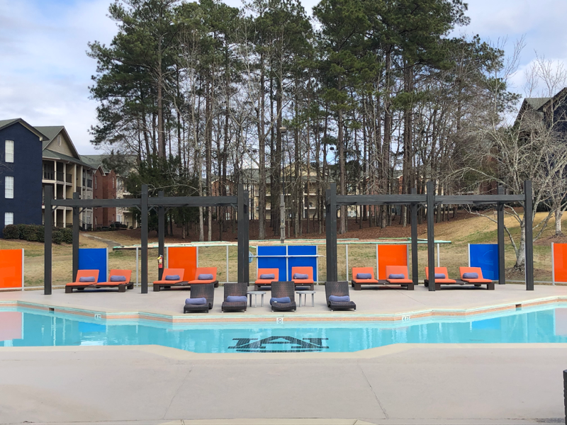 Auburn Condo: 626 Shug Jordan Pkwy