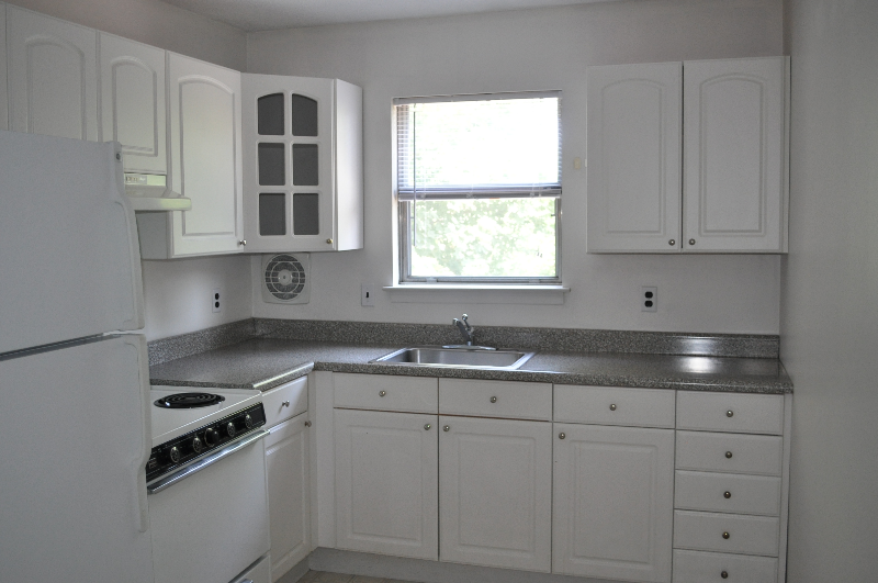 Norwalk Apartment: 2 Fairfield Ave