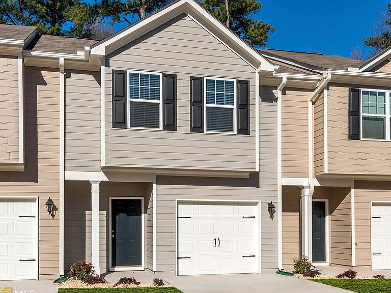 Atlanta Townhome: 913 Highwood Ln