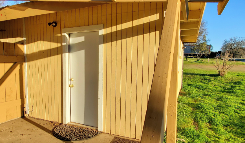 El Dorado Hills Apartment: 1840 B green valley rd